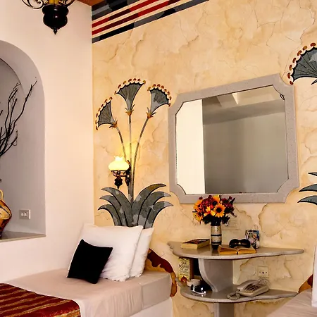 Black Sandy فندق بيريسا