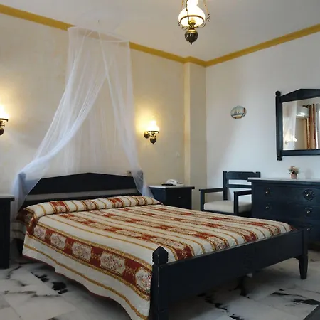 فندق Black Sandy بيريسا